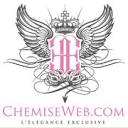 ChemiseWeb logo