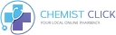Chemist Click logo