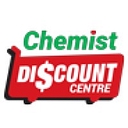 Favicon of Chemist Discount Centre