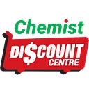 Chemist Discount Centre logo