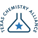 Texas Chemistry Alliance logo