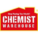 Chemistwarehouse logo