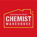 Chemist Warehouse logo