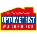 Chemist Warehouse Optometry logo