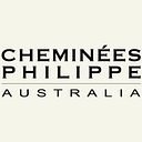 Cheminees Philippe logo