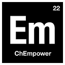 ChEmpower Corp logo