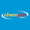 Chempro Chemists logo