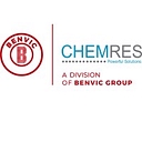 Chemres logo
