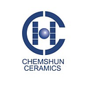 Pingxiang Chemshun Ceramics Co.