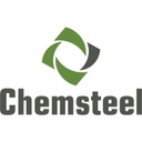 Chemsteel Construction logo