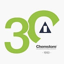 Chemstore Group logo