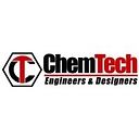 Chemtech Inc. logo