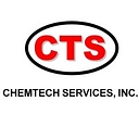 Chemtech Services Inc. logo