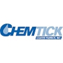 Chemtick Coated Fabrics, Inc. logo