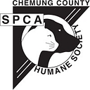 Chemung County Humane Society & Spca logo