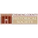Chemung County Historical Society logo