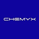 Chemyx, Inc. logo