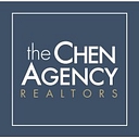 The Chen Agency logo