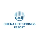 Chena Hot Springs Resort logo