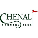 Chenal Country Club logo