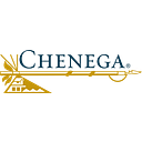 Chenega Corporation logo