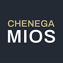 Chenega Mios logo