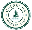 Chenequa Country Club logo