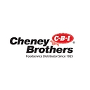 Cheney Brothers, Inc. logo