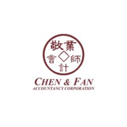 Chen & Fan Accountancy Corporation logo