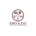 Chen And Fan Accountancy Corporation logo