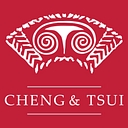Cheng & Tsui Company logo