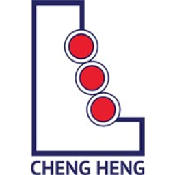 chenghengpaper.com