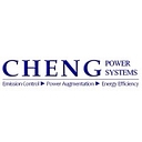 Cheng Power Systems, Inc. logo