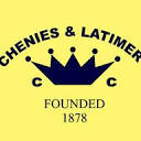 Chenies School logo