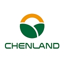 Chenland Nutritionals, Inc. logo