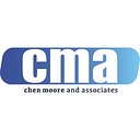 Chen Moore And Associates logo