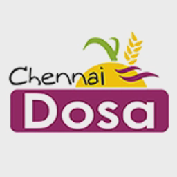 Chennai Cafe Limited T/A Chennai Dosa logo