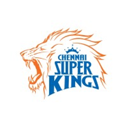 Chennai Super Kings logo