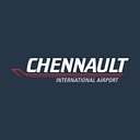 Chennault International Airport logo