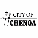 Town of Chenoa logo