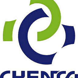 Chenmega Machinery LLC logo
