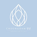 Cheongdam Aesthetics logo