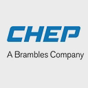 CHEP India logo