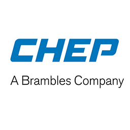 CHEP Brambles logo