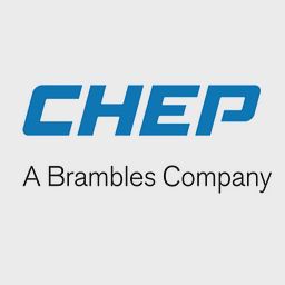 CHEP UK Ltd logo