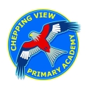 Chepping View Primary Academy logo
