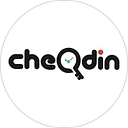 Cheqdin Childcare Software logo