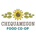 Chequamegon Food Co Op logo