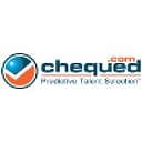 Chequed.Com logo