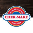 Cher Make Sausage Co logo